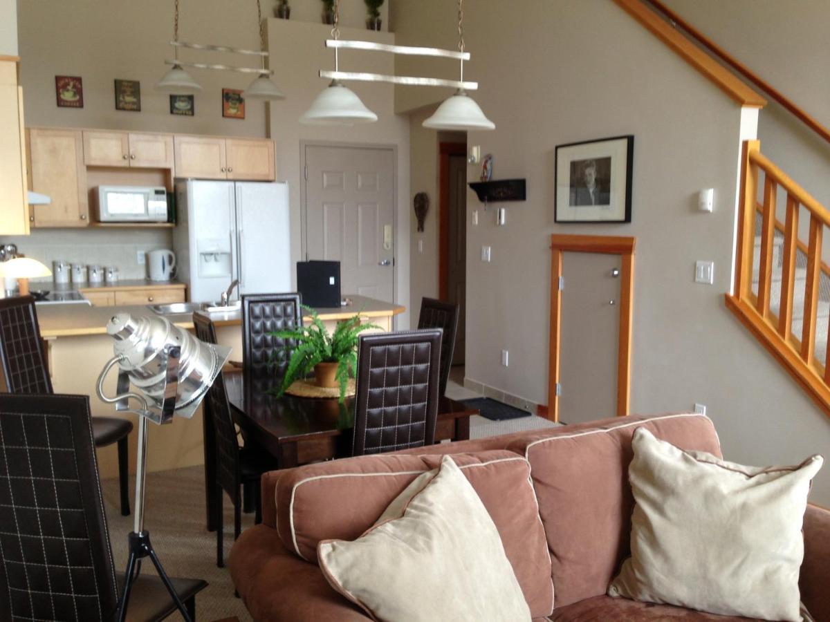Apartment 407, Contemporary Decor แคนมอร์ ภายนอก รูปภาพ
