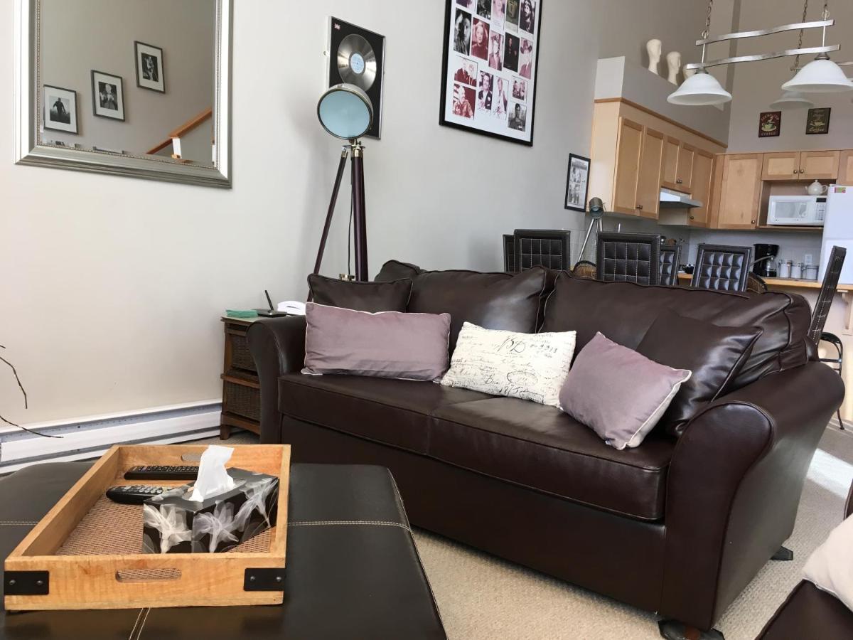 Apartment 407, Contemporary Decor แคนมอร์ ภายนอก รูปภาพ