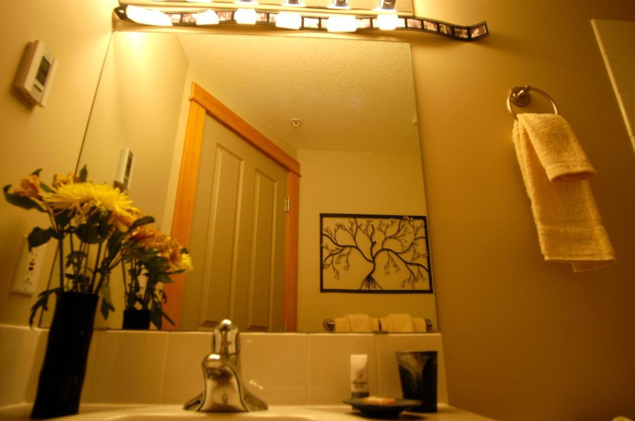 Apartment 407, Contemporary Decor แคนมอร์ ภายนอก รูปภาพ